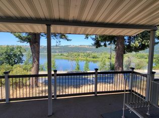 206 N Frederick Ave, Harrison, ID 83833