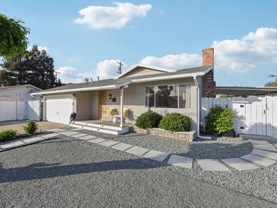 4273 Glazier Ct, Concord, CA, 94521