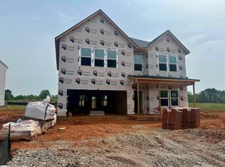 225 Juniper Valley Cir LOT 99, Piedmont, SC 29673