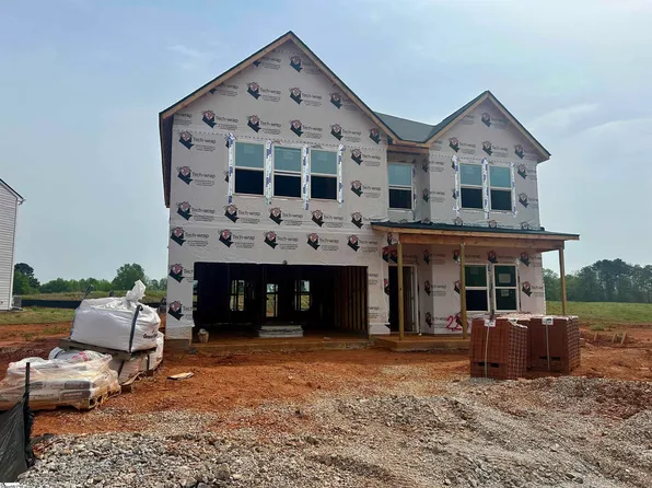 225 Juniper Valley Cir Lot 99, Piedmont, SC 29673
