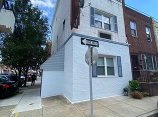 2301 S Chadwick St #1, Philadelphia, PA 19145