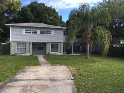 3711 30th Ave N, Saint Petersburg, FL, 33713