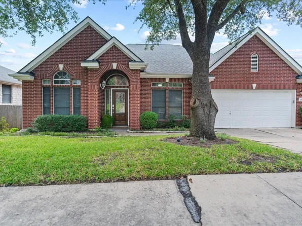 8913 Hachita Dr, Austin, TX 78749