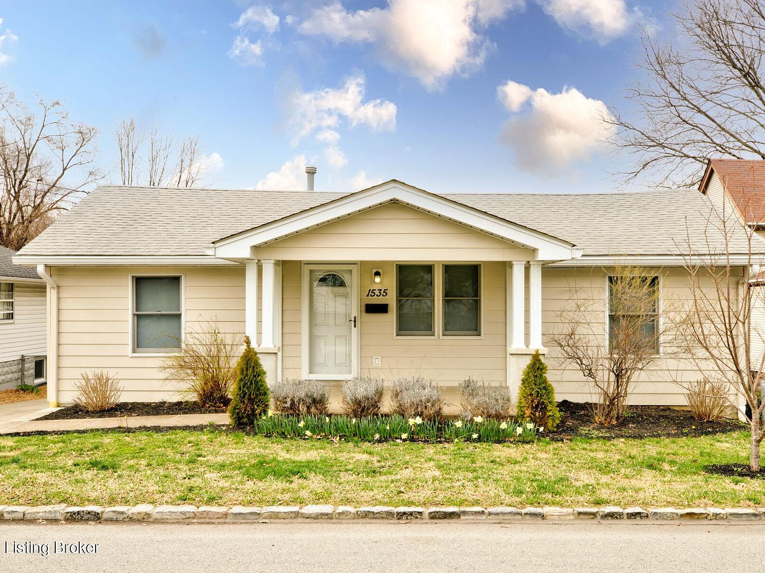 1535 Taylor Ave, Louisville, KY 40213 Zillow