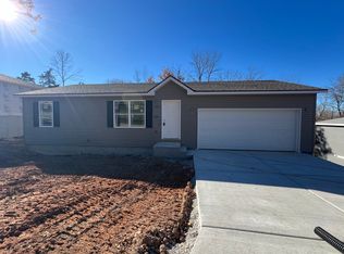 155 Bellevue Rd, Branson, MO 65616