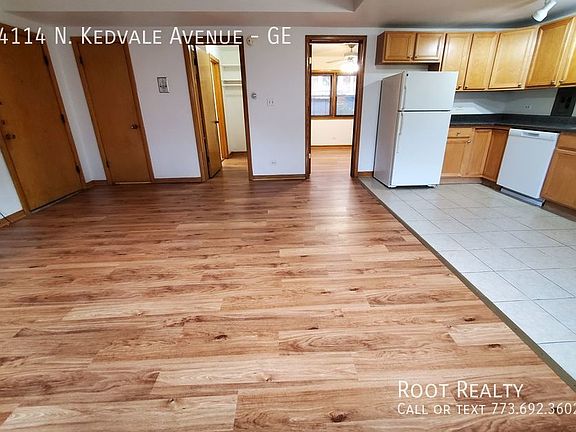 3rd image of 4114 N Kedvale Ave #Ge