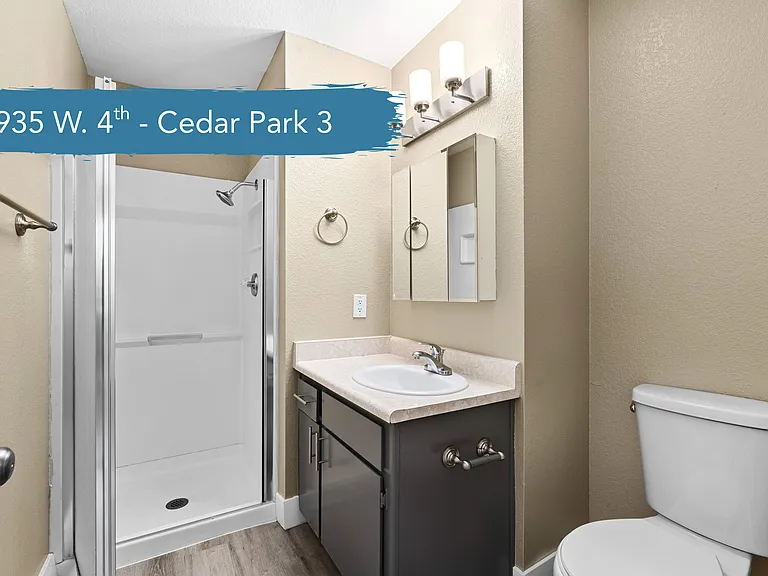 Cedar Park Apartments — Photo 24