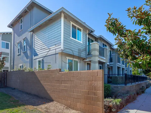968 Almaden Ln, San Jose, CA 95125