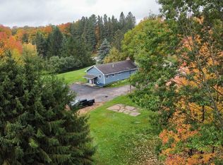 N1445 State Highway 45, Antigo, WI 54409