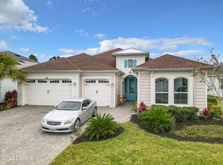 130 Island Breeze Ave, Daytona Beach, FL 32124
