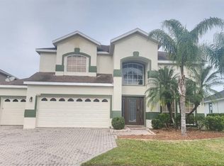 9143 Lake Avon Dr, Orlando, FL 32829