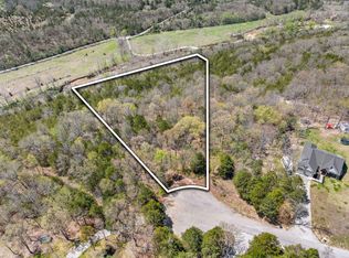 LOT 29 Mills Hollow Ct, Branson, MO 65616