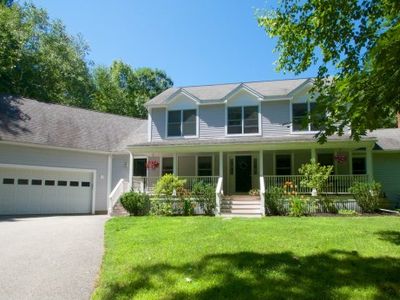 419 Old Garrison Rd, Dover, NH, 03820