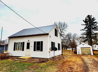 8269 Jackson St, Pittsville, WI 54466