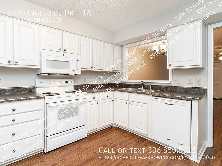 2670 Ingleside Dr #1A — Photo 3