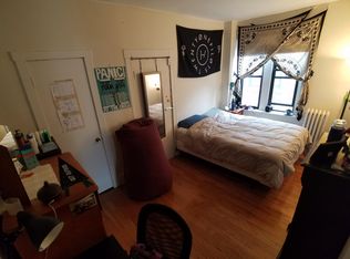 1147 Commonwealth Ave #17A, Allston, MA 02134