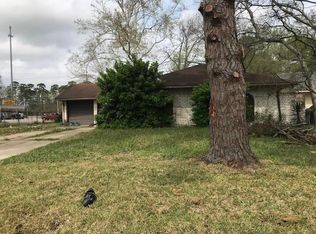 4803 Connorvale Rd, Houston, TX 77039