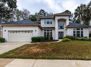 792 Mill Stream Rd, Ponte Vedra Beach, FL 32082