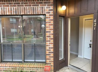 3130 Walnut Bend Ln APT 421, Houston, TX 77042