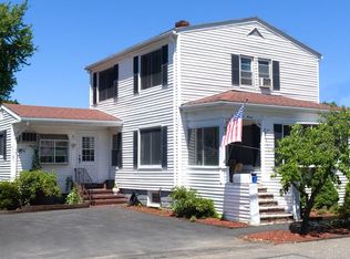 4 Hill St, Peabody, MA 01960