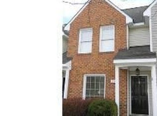 2544 Straw Bridge Chase E, Henrico, VA 23233