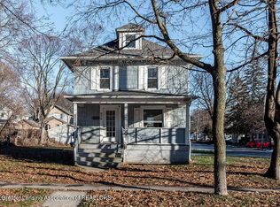 239 S Magnolia Ave, Lansing, MI 48912