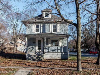 239 S Magnolia Ave, Lansing, MI, 48912