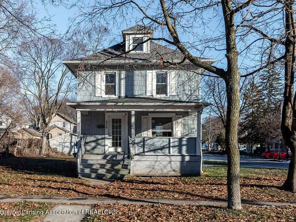 239 S Magnolia Ave, Lansing, MI 48912