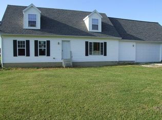 16500 Moseley Rd, Thompson, OH 44086