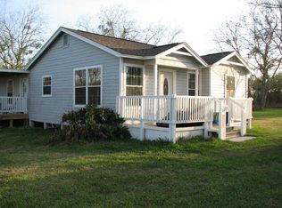 231 Hyak Ln, Victoria, TX 77905