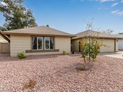 4454 E Coconino St, Phoenix, AZ, 85044