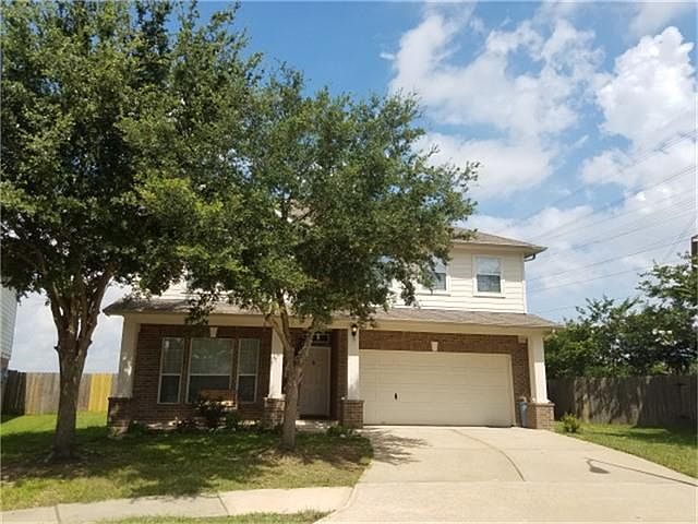 1st image of 9531 Taftsberry Dr