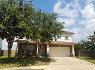 9531 Taftsberry Dr, Houston, TX 77095