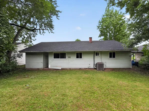 1305 Landis Ln, Cincinnati, OH 45231