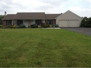 1804 Ridge Rd, Sellersville, PA 18960