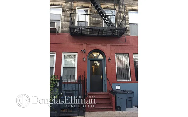 Rented by Douglas Elliman | media 1