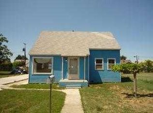 809 S 11th St, Sunnyside, WA