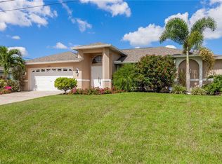 1405 Everest Pkwy, Cape Coral, FL 33904