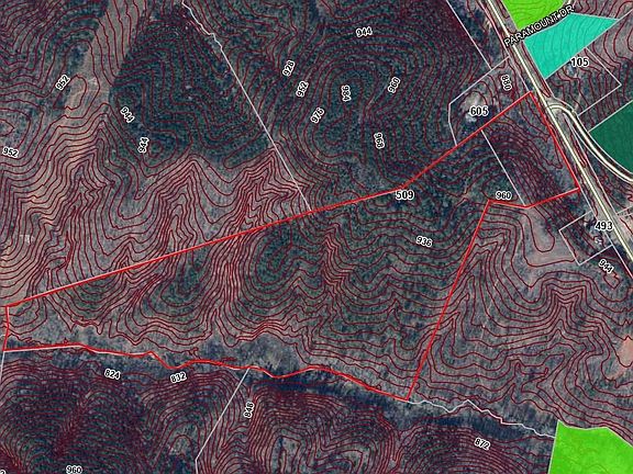 2nd image of 509 Crowe Creek Rd