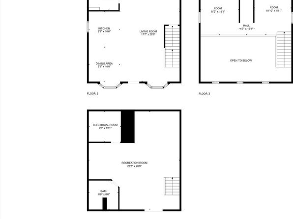 10785 E Spencer Rd, Crystal, MI 48818