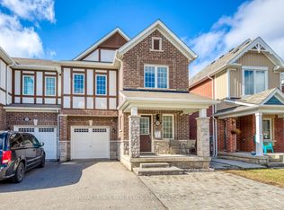 291 Beasley Ter, Milton, ON L9E 1C5