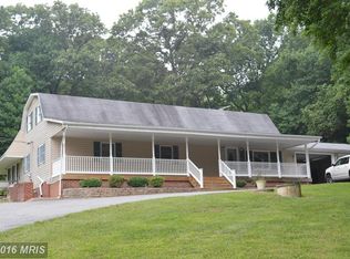 1426 Ridge Rd, Whiteford, MD 21160