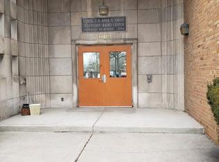 3800 Puritan St, Detroit, MI 48238