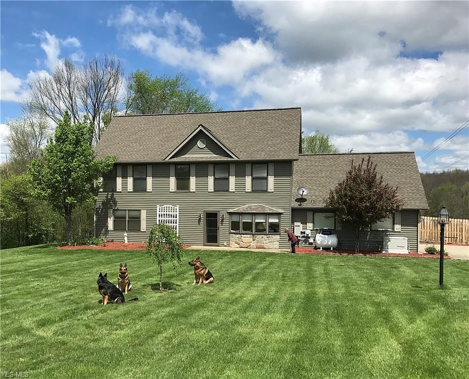 10328 Leffingwell Rd, Canfield, OH 44406 Zillow