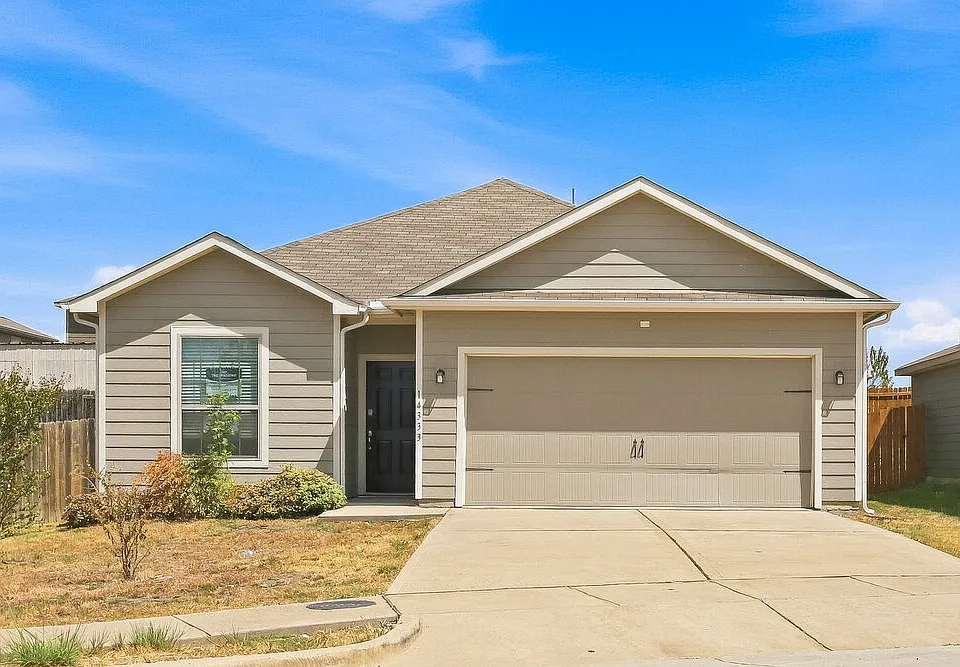 14333 Wrangler Way