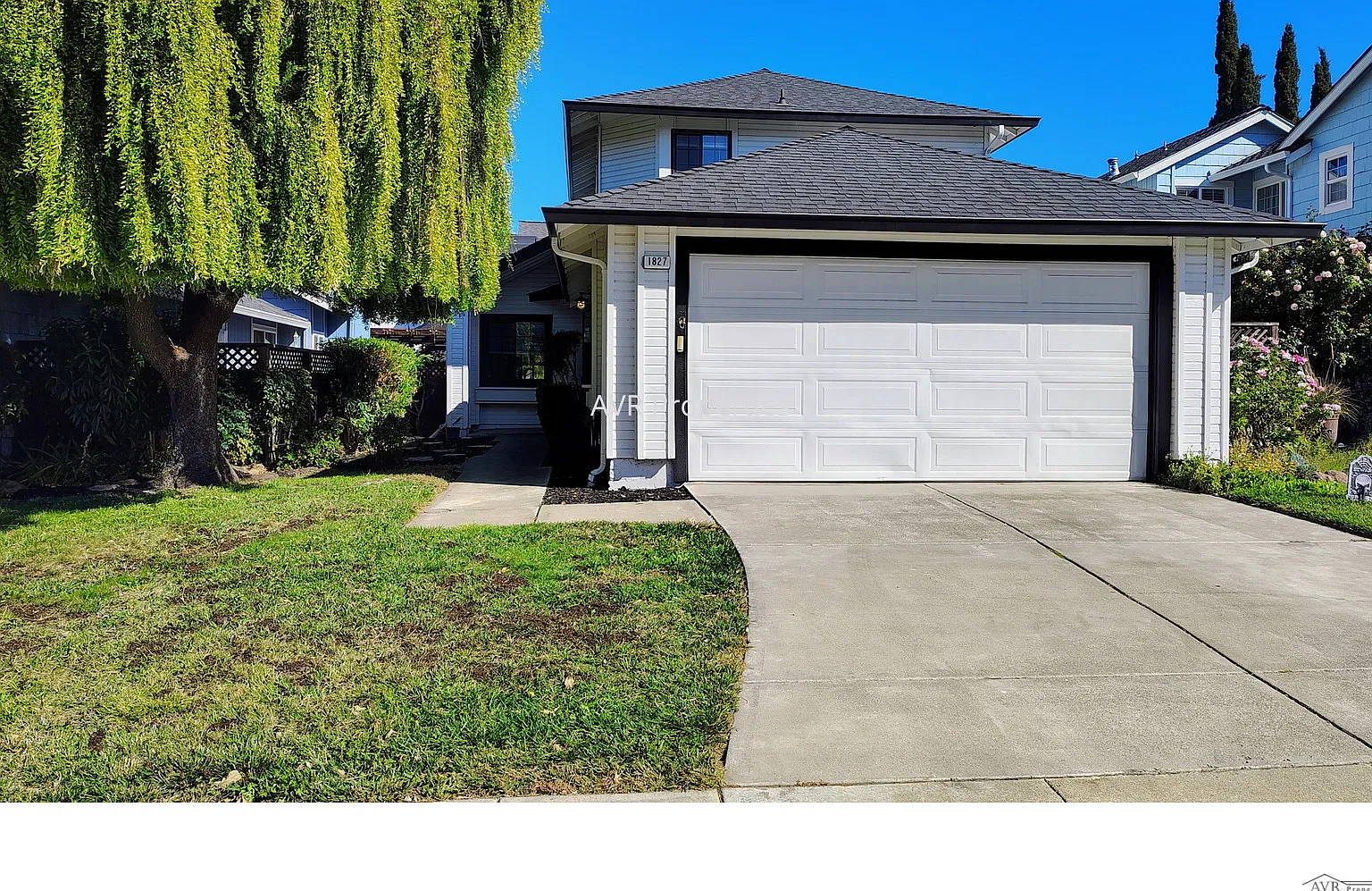 Beautiful Pleasanton home in great neighborhood — Photo 1