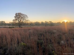 N 2390th Rd, Weatherford, OK 73096