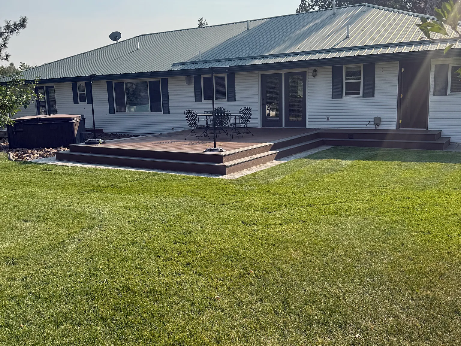 3 bed, 2.5 bath, 3000 sqft, $2,695 — Photo 2