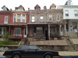 513 N 12th St, Reading, PA 19604