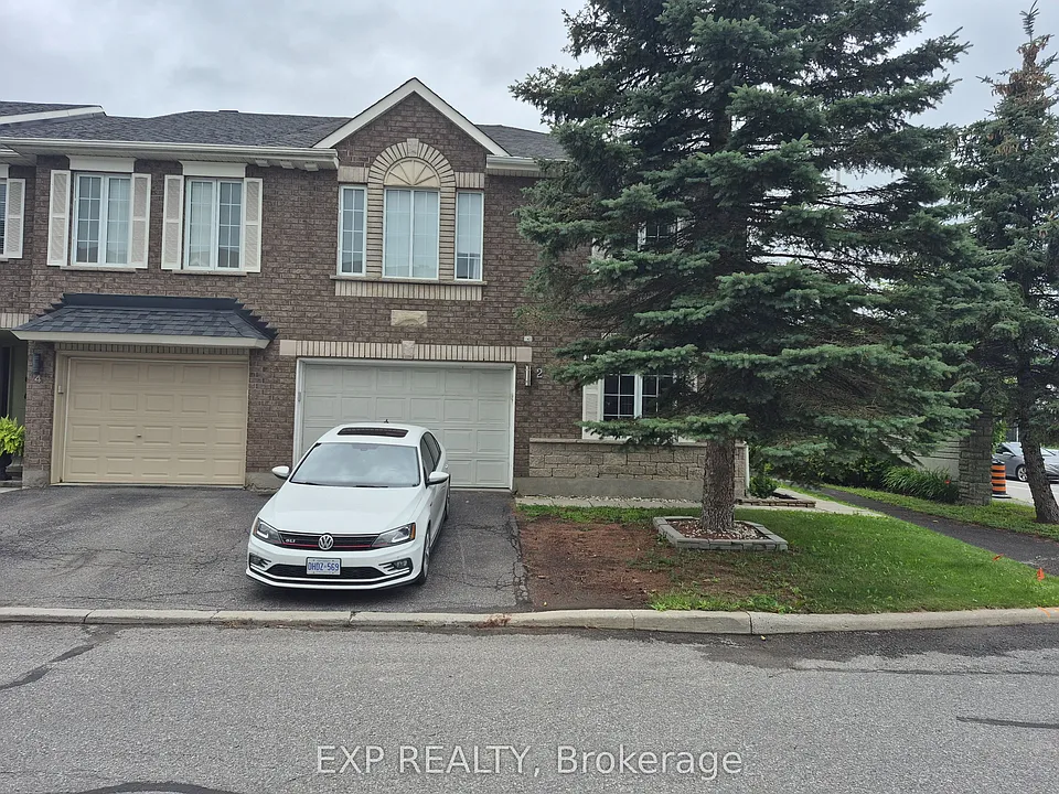 2 Maple Park Point